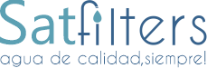 Logotipo Satfilters
