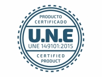 UNE