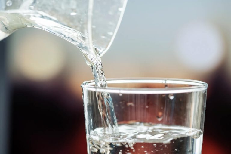 ósmosis inversa elimina los minerales del agua