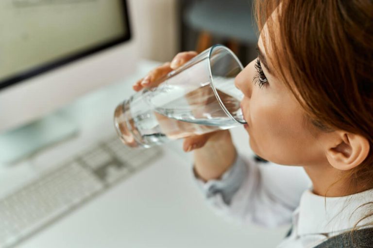 como limpiar osmosis inversa