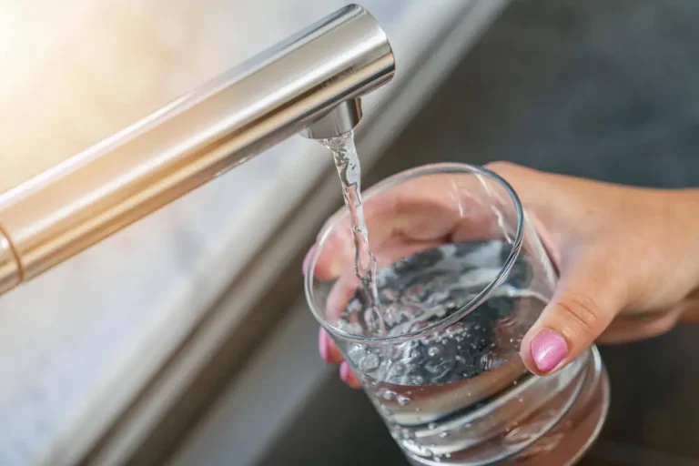 filtro de agua o descalcificador